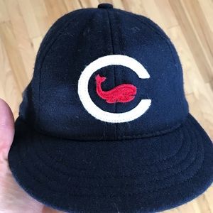 Ebbets Field Chicago Whales Adjustable 8 Panel